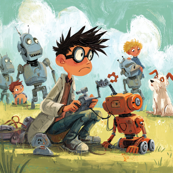 The danger of rebuilding instead of finishing