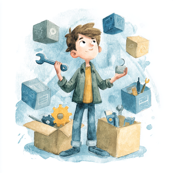 Which skills I had to develop to become a great software engineer