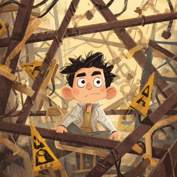 The hidden traps of being an independent engineer