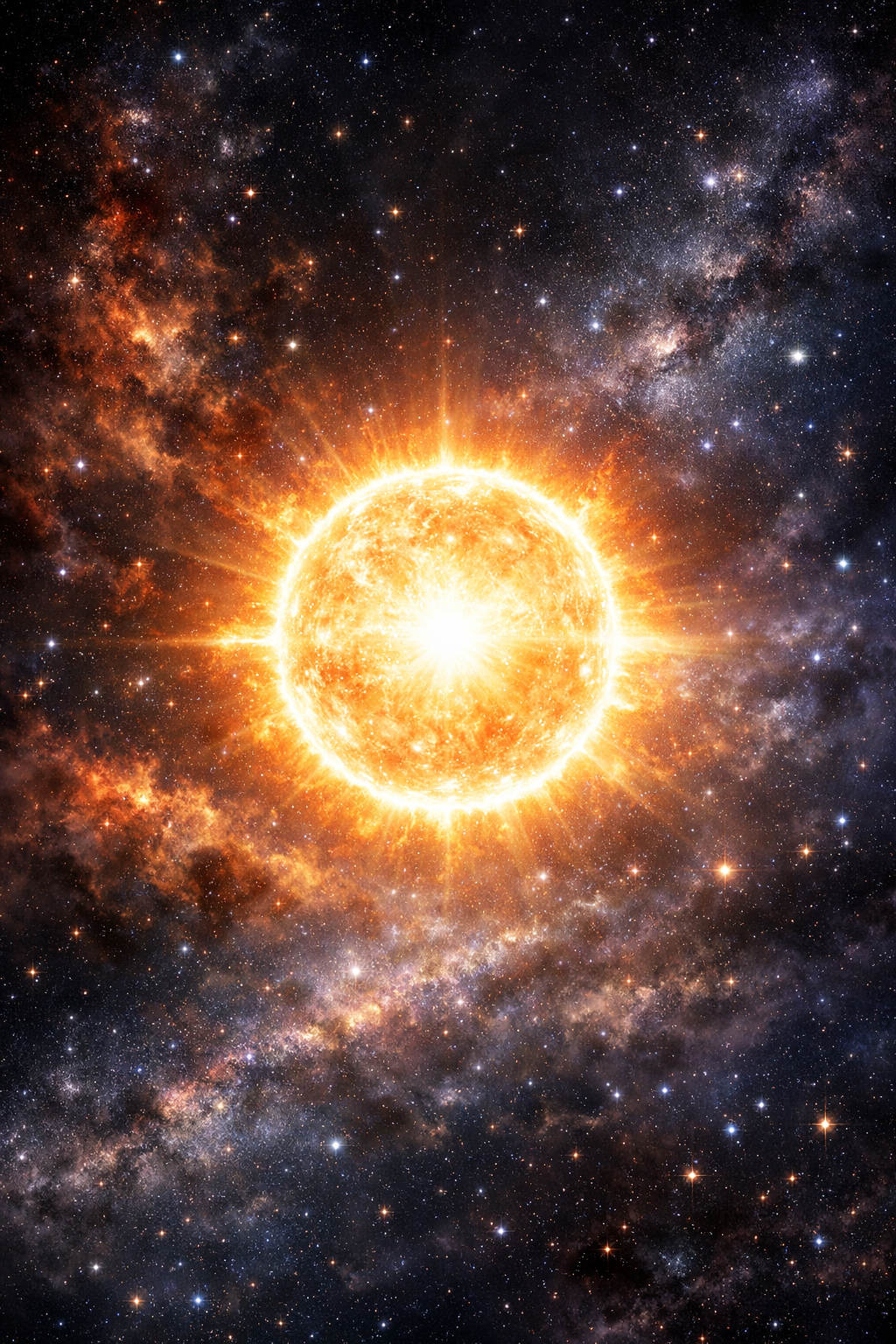 A scale that matters