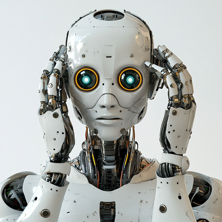 Is AI reforming the world? Not yet.