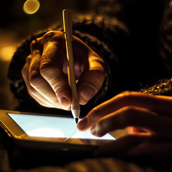 Adding a blog to my homepage