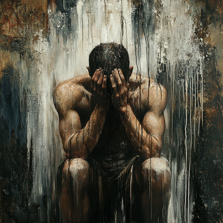 Self-sabotaging: is there any value behind suffering?