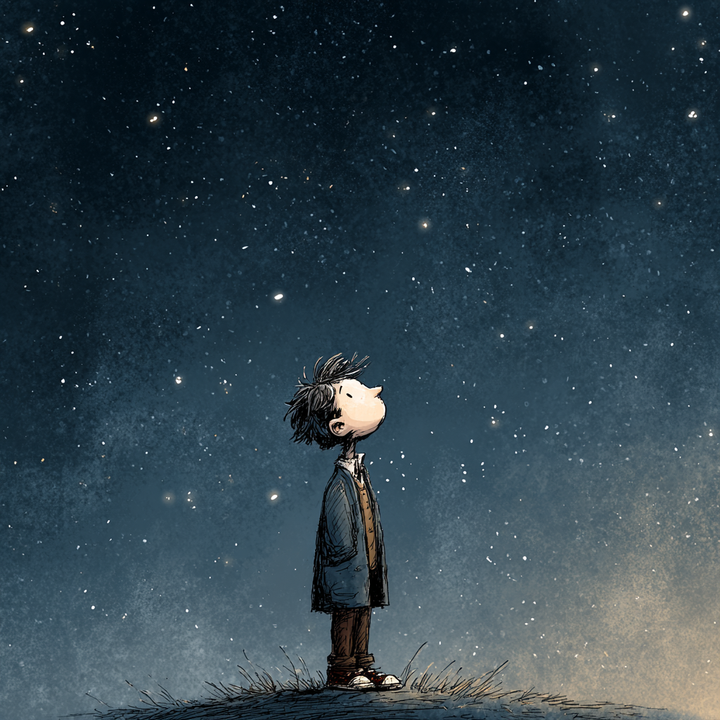 A story that was never told