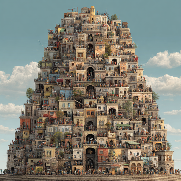 Why we got obsessed with building for AI