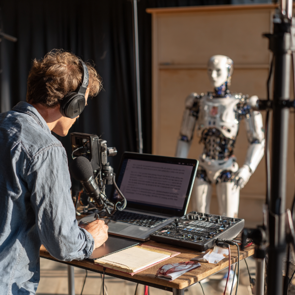 I Have Built Realtime Conversation Assistant at a Hackathon
