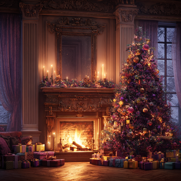 Merry Christmas!