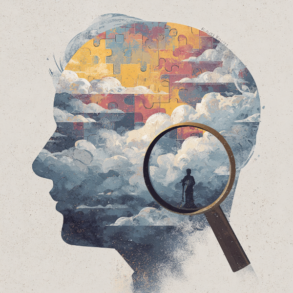 A metacognition skill