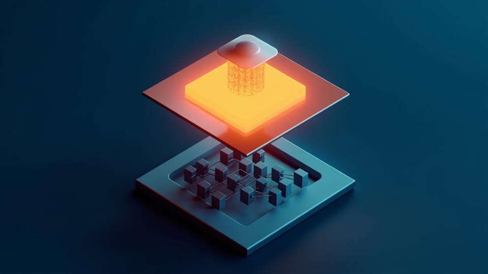 How I expanded agent’s memory with OKF